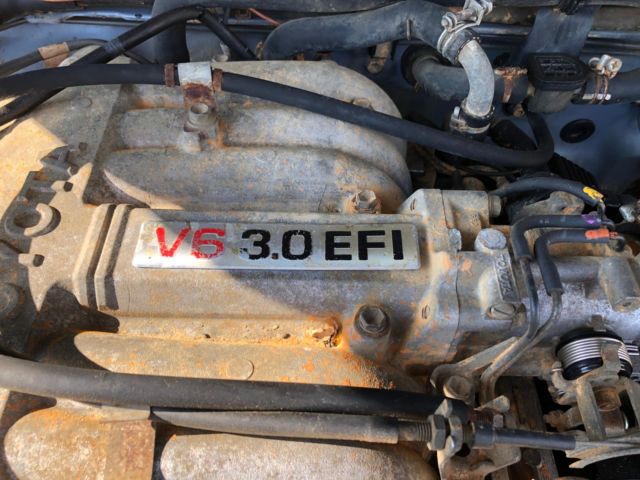 1989 Toyota 4Runner SR5 - photo 4