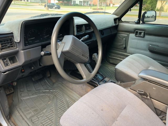 1989 Toyota 4Runner SR5 - photo 6