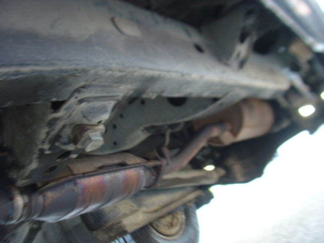1989 Toyota 4Runner DLX Sport Utility 2-Door - photo 11