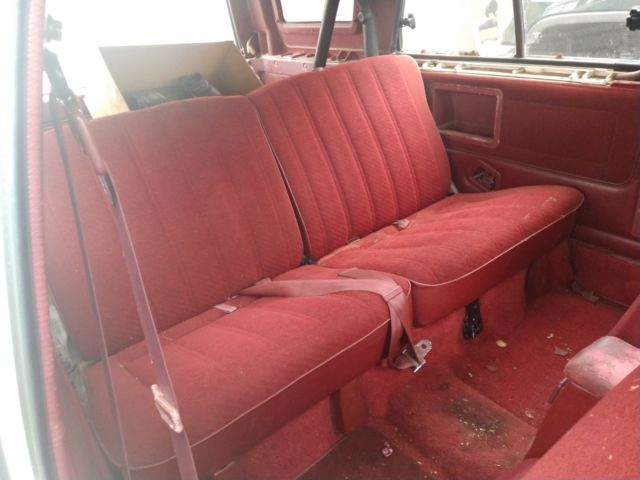 1989 Toyota 4Runner sr5 - photo 10