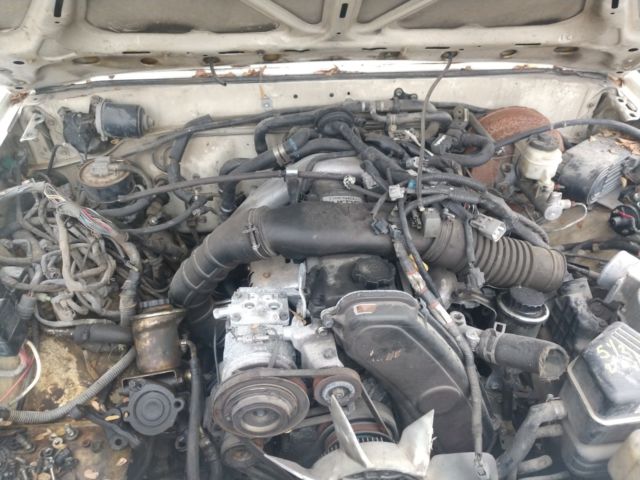 1989 Toyota 4Runner sr5 - photo 11