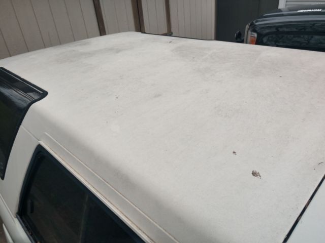 1989 Toyota 4Runner sr5 - photo 7