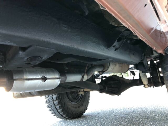 1989 Toyota 4Runner A GEM - photo 13