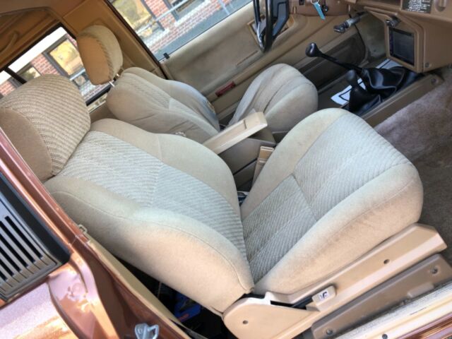 1989 Toyota 4Runner A GEM - photo 9