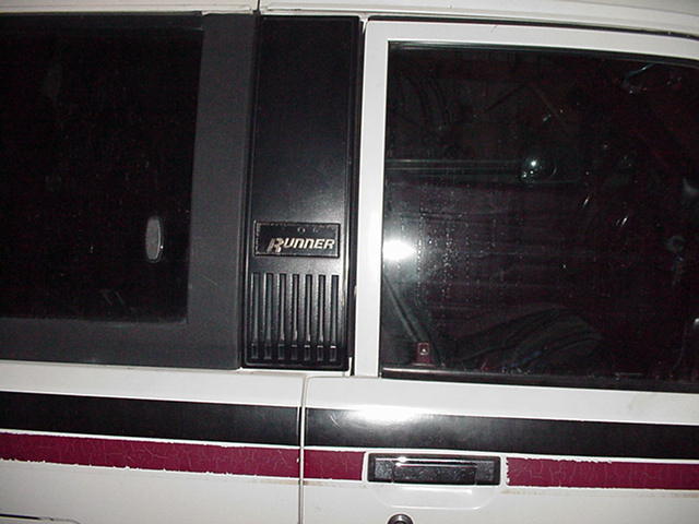1989 Toyota 4Runner - photo 2