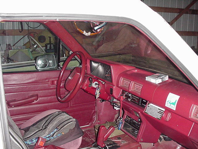 1989 Toyota 4Runner - photo 3