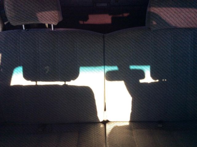 1989 Toyota 4Runner DLX Sport Utility 2-Door - photo 5