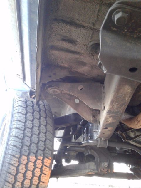 1989 Toyota 4Runner - photo 9