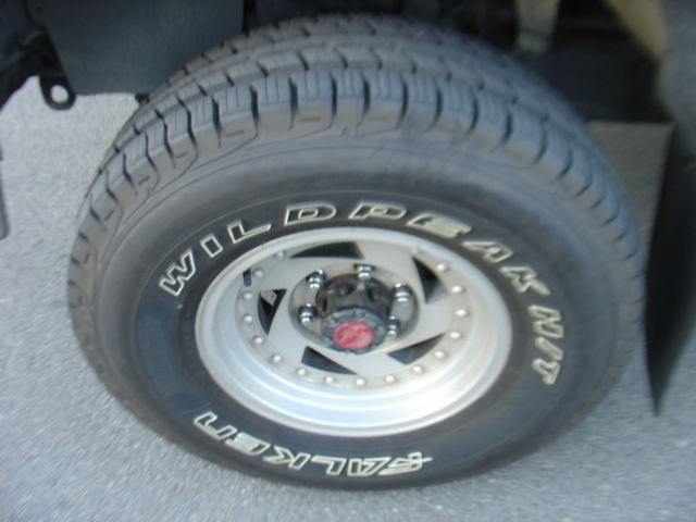 1989 Toyota 4Runner 4Runner - photo 7
