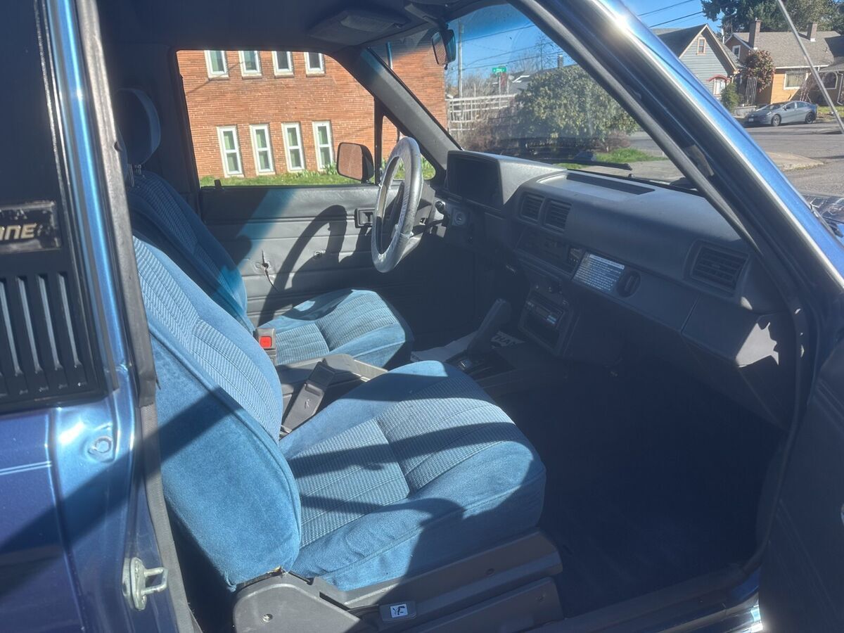 1989 Toyota 4Runner - photo 10