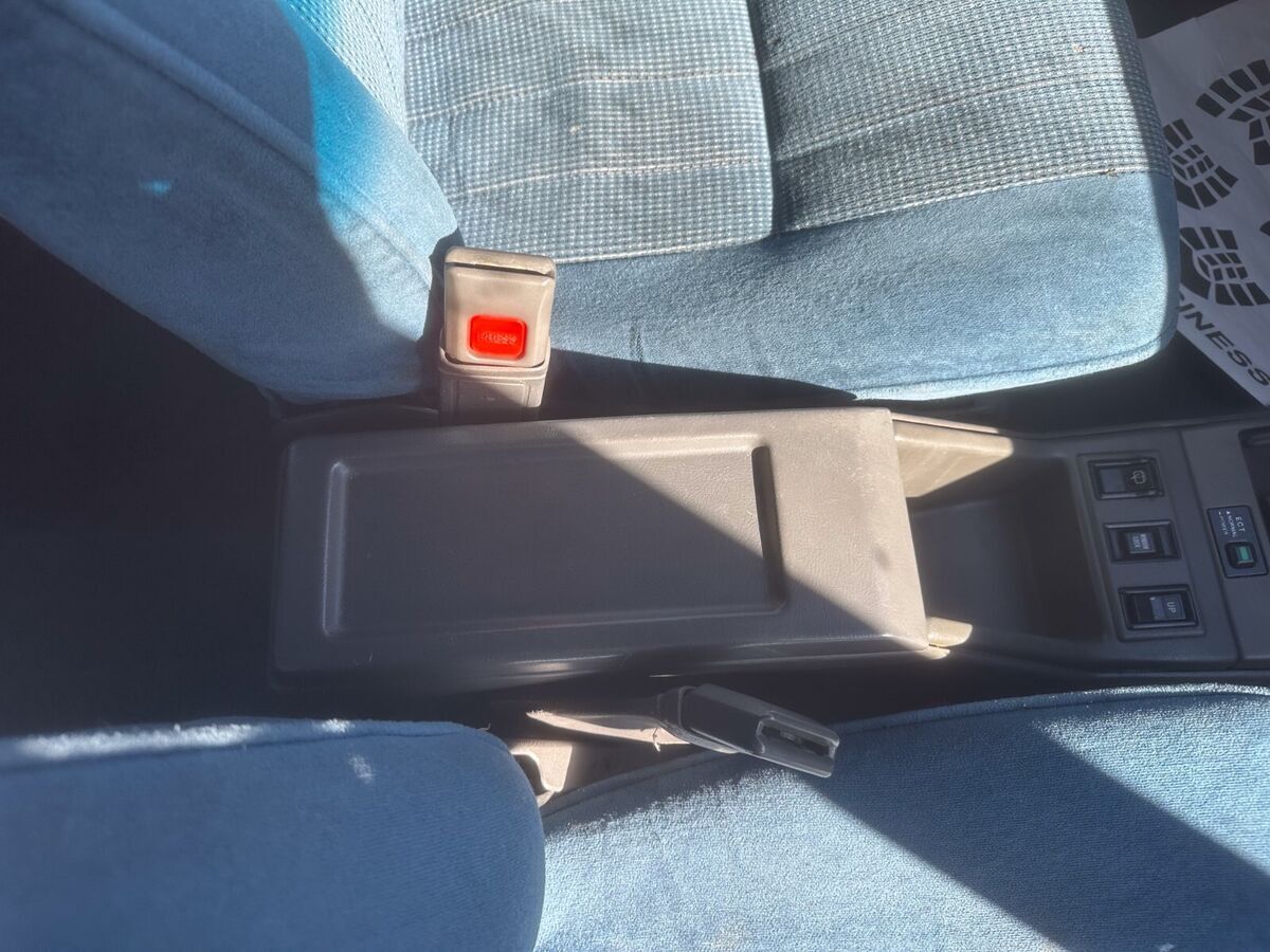 1989 Toyota 4Runner - photo 11