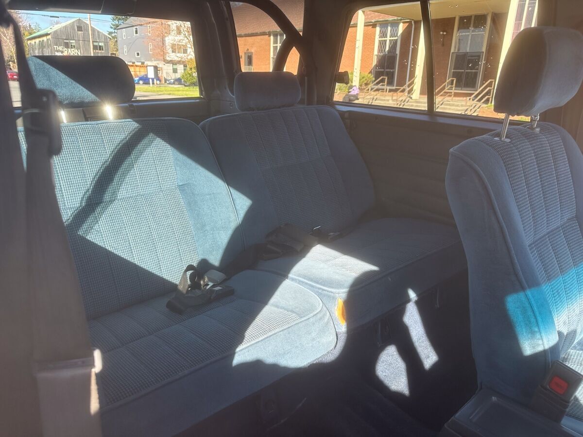 1989 Toyota 4Runner - photo 12