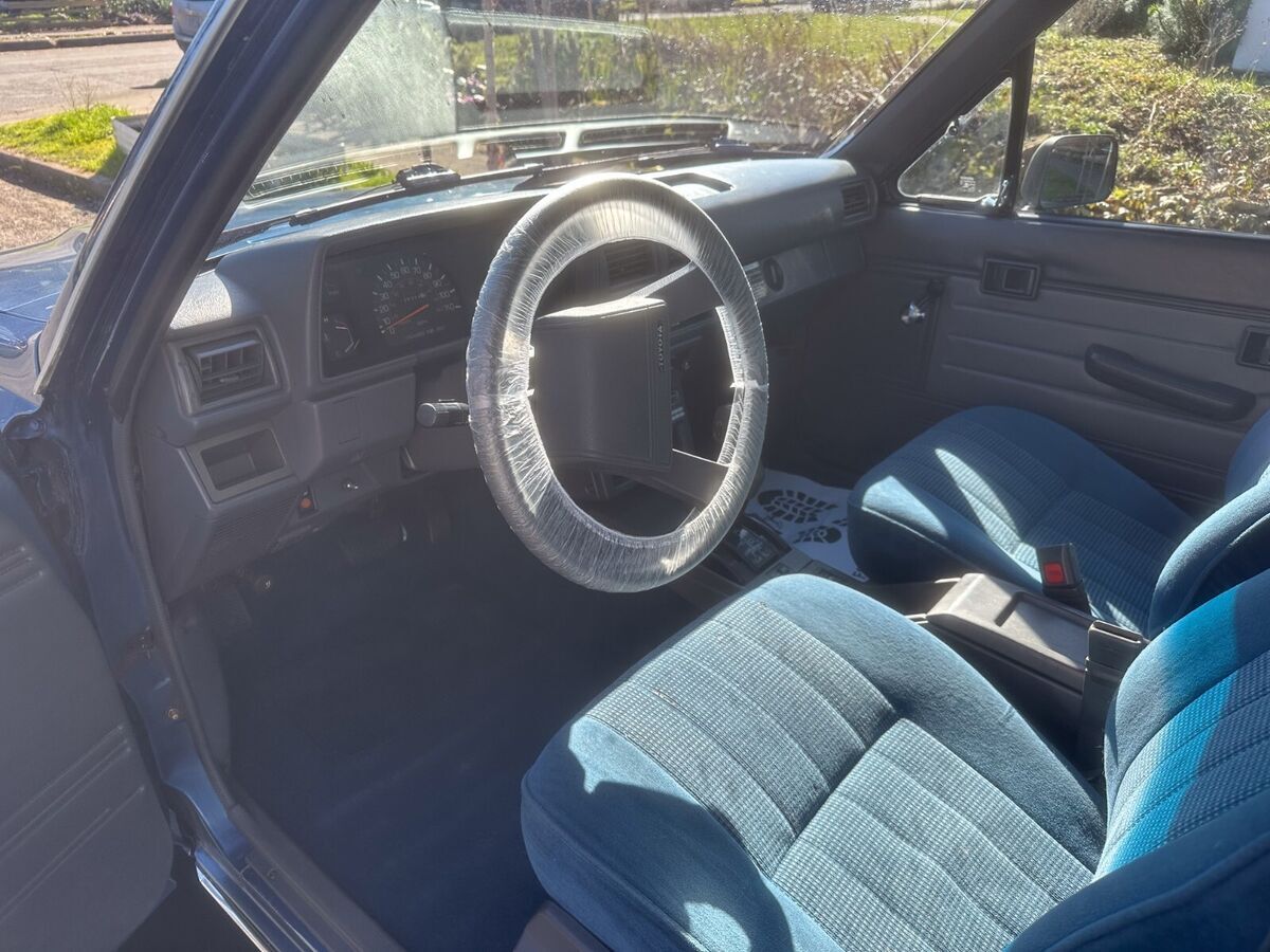 1989 Toyota 4Runner - photo 8