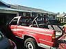 1989 Toyota G80 SR5 - photo 5
