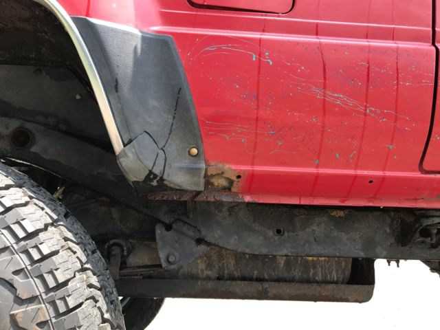 1989 Toyota 4Runner SR5 - photo 6