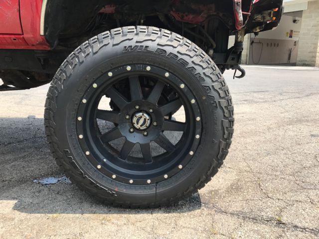 1989 Toyota 4Runner SR5 - photo 8