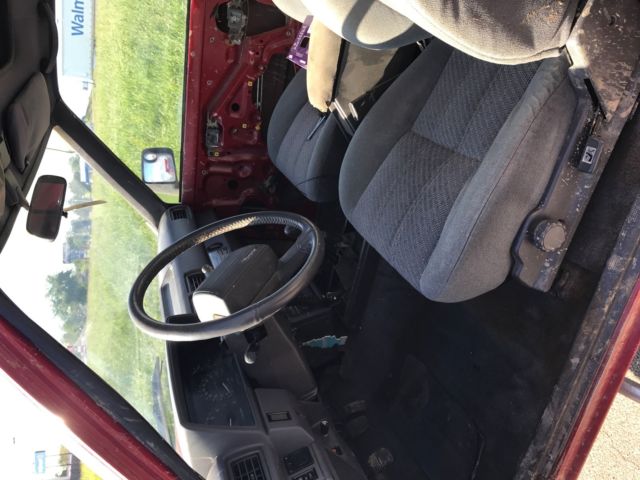 1989 Toyota 4Runner SR5 - photo 9