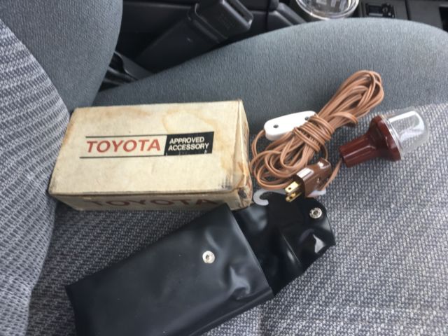 1987 Toyota 4Runner SR5 - photo 5