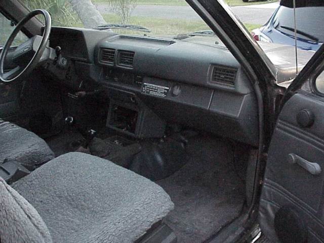 1989 Toyota 4Runner - photo 2