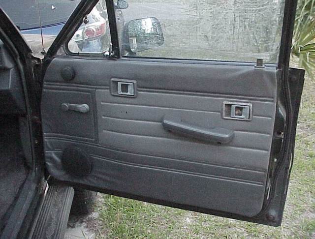 1989 Toyota 4Runner - photo 4