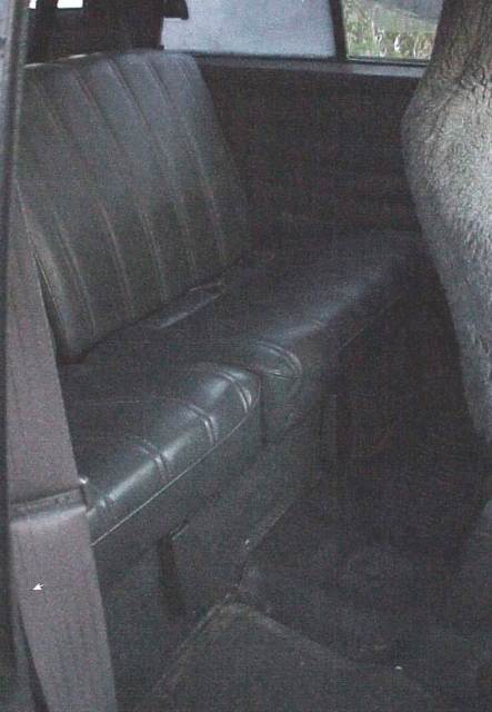 1989 Toyota 4Runner - photo 5