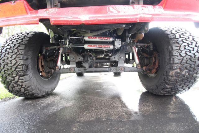 1989 Toyota 4Runner SR5 V6 4WD - photo 13