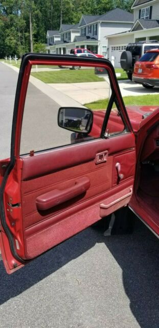 1989 Toyota 4Runner SR5 - photo 13