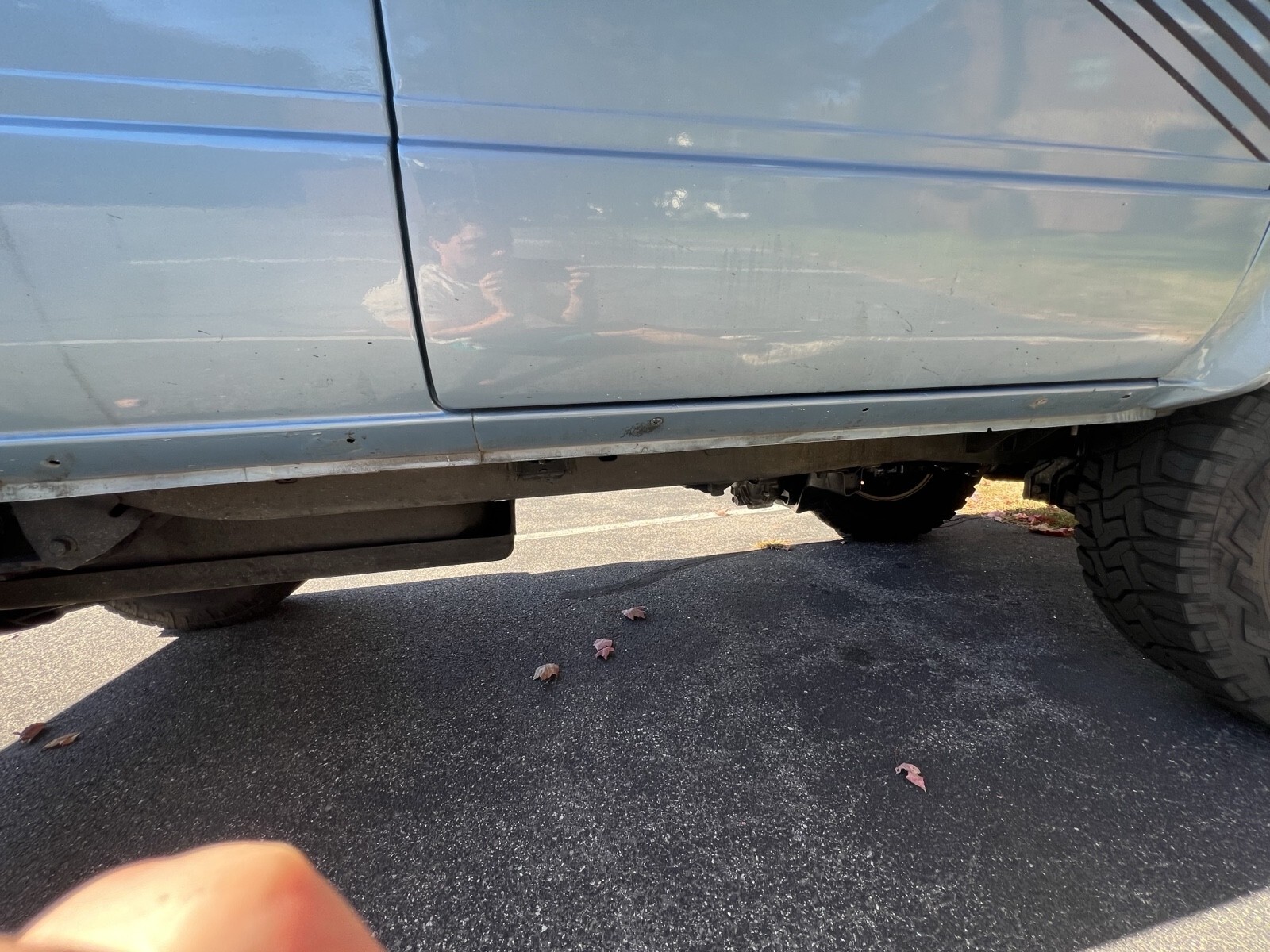 1989 Toyota 4Runner VN66 SR5 - photo 11