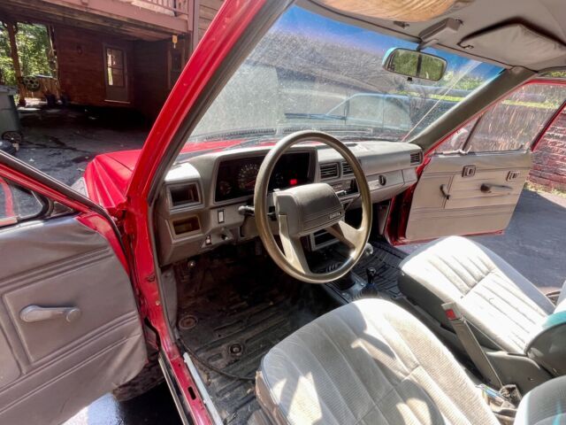 1989 Toyota 4Runner RN60 - photo 9