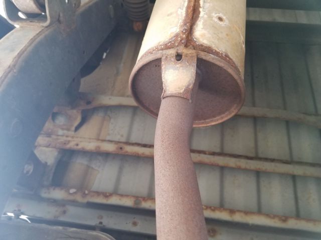 1989 Toyota Tacoma 4WD SR5 XTRA CAB - photo 11