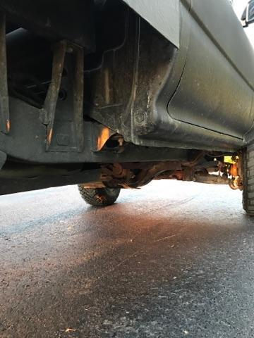 1989 Toyota Pickup Base 2.4L 4Cyl - photo 4