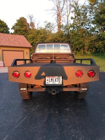 1989 Toyota Pickup Base 2.4L 4Cyl - photo 5