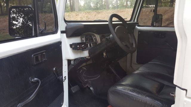 1989 Toyota FJ Cruiser Bainderante - photo 13
