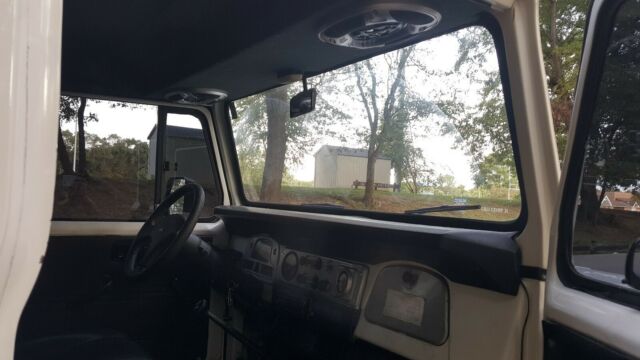 1989 Toyota Land Cruiser - photo 8