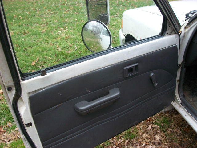 1989 Toyota Other 1 ton dually - photo 10