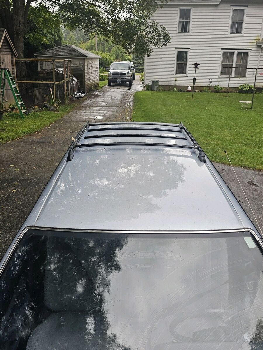 1989 Toyota Camry DLX - photo 5