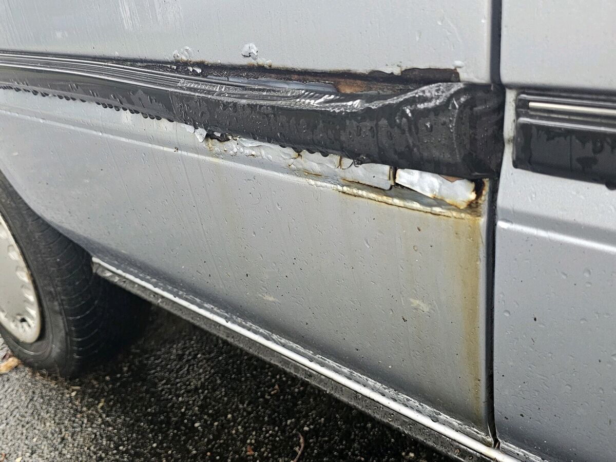 1989 Toyota Camry DLX - photo 7