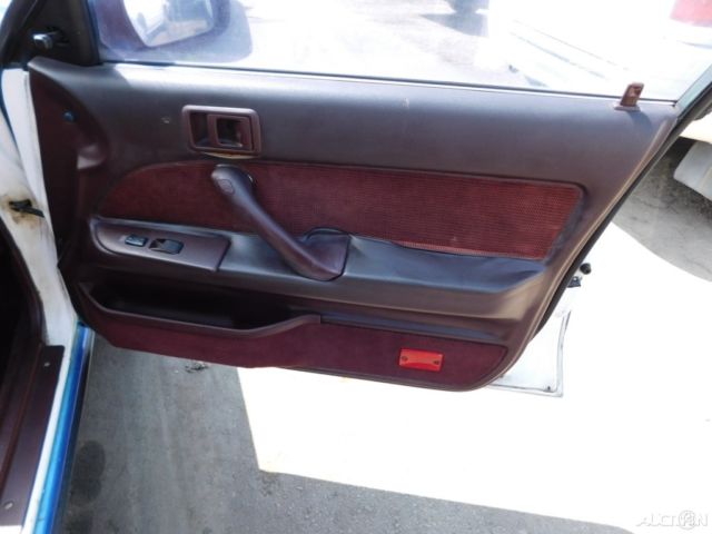 1989 Toyota Camry Deluxe - photo 12
