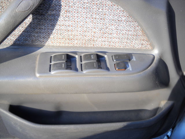 1989 Toyota Camry - photo 10