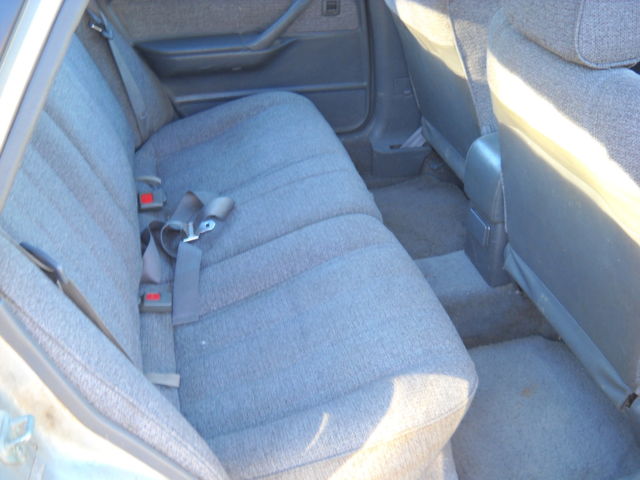 1989 Toyota Camry - photo 7