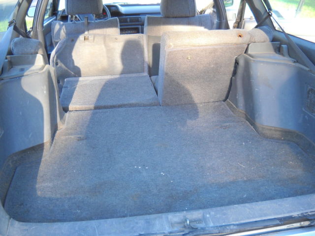 1989 Toyota Camry - photo 8