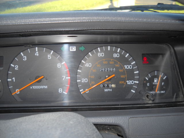 1989 Toyota Camry - photo 9
