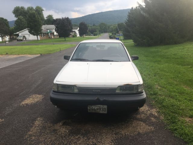1989 Toyota Camry - photo 3