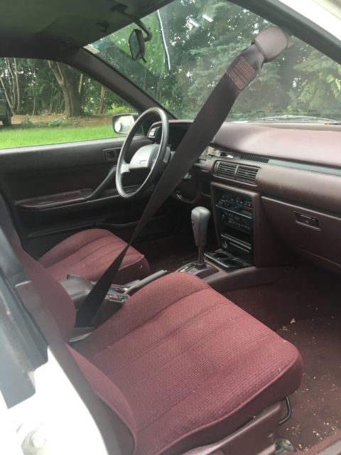 1989 Toyota Camry - photo 5
