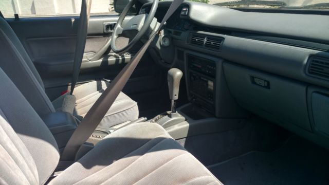 1989 Toyota Camry - photo 7