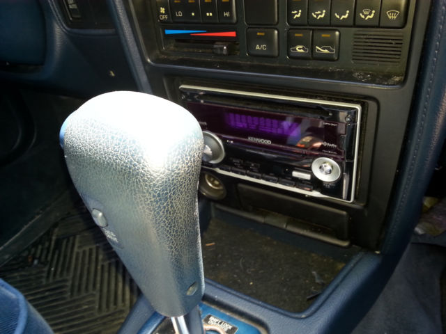 1989 Toyota Camry LE - photo 11