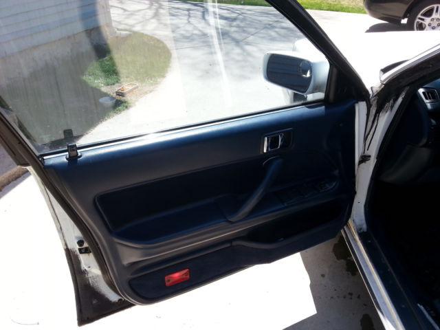 1989 Toyota Camry LE - photo 9
