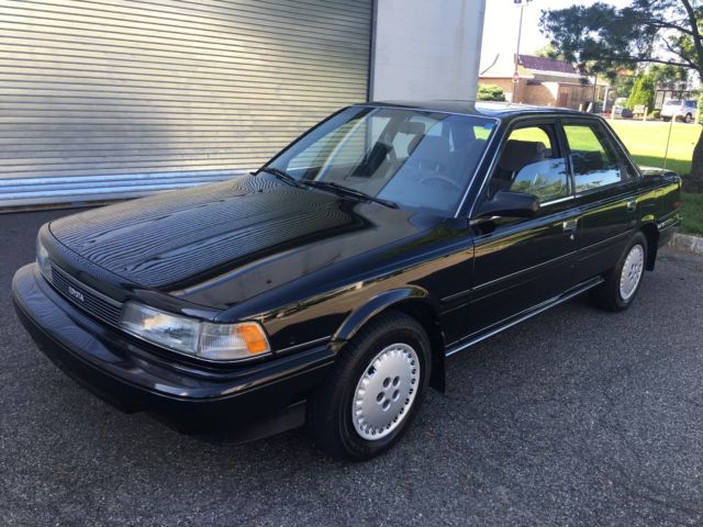 1989 Toyota Camry