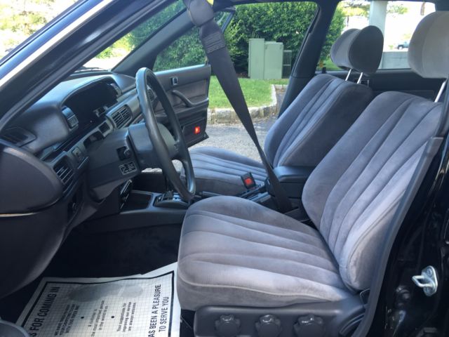 1989 Toyota Camry - photo 10