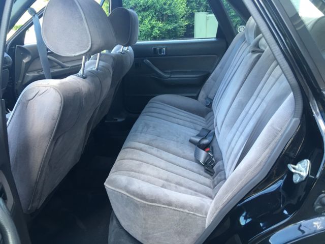 1989 Toyota Camry - photo 11